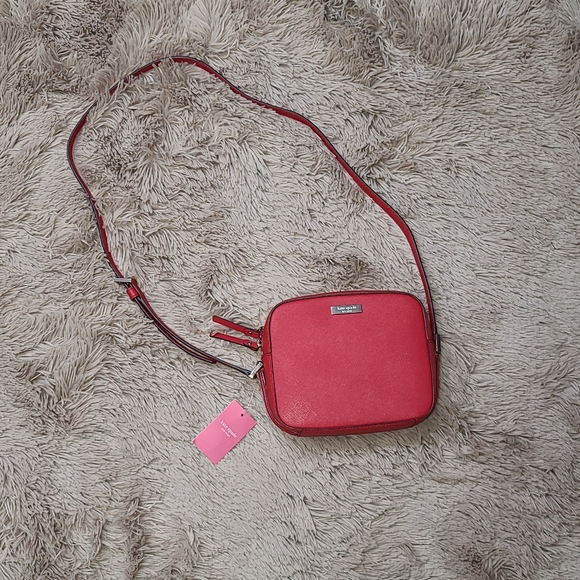 NWT Kate Spade Crossbody Purse - Picture 5 of 7